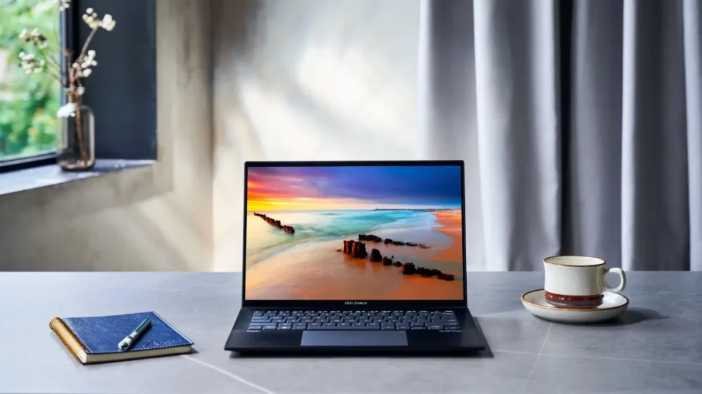 ASUS