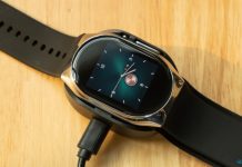 YHE BP Doctor Pro Review: Creative 2-in-1 watch with Blood Pressure Measurement