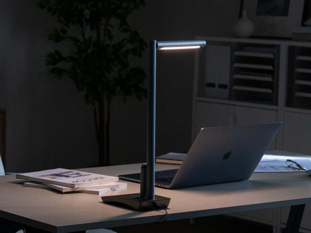 Xiaomi Mijia Split Camping Light has just arrived -  News