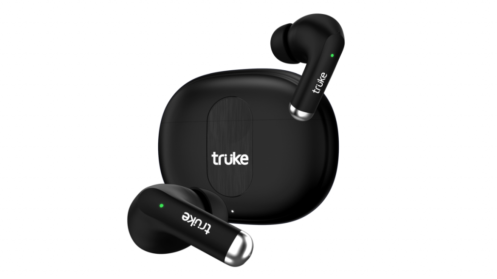 Truke Buds A1 TWS earbuds