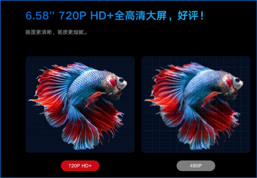 coolpad grand view 40s