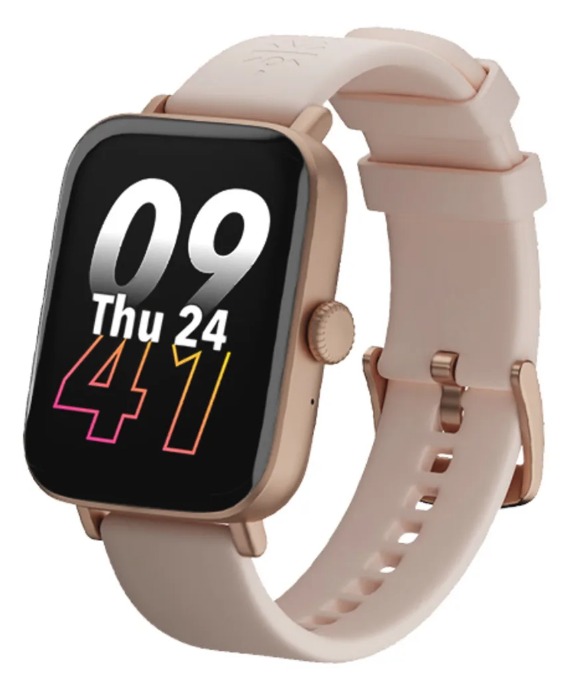 Cult.sport Unveils Beats Burn Smartwatches for Indian Market Gizmochina