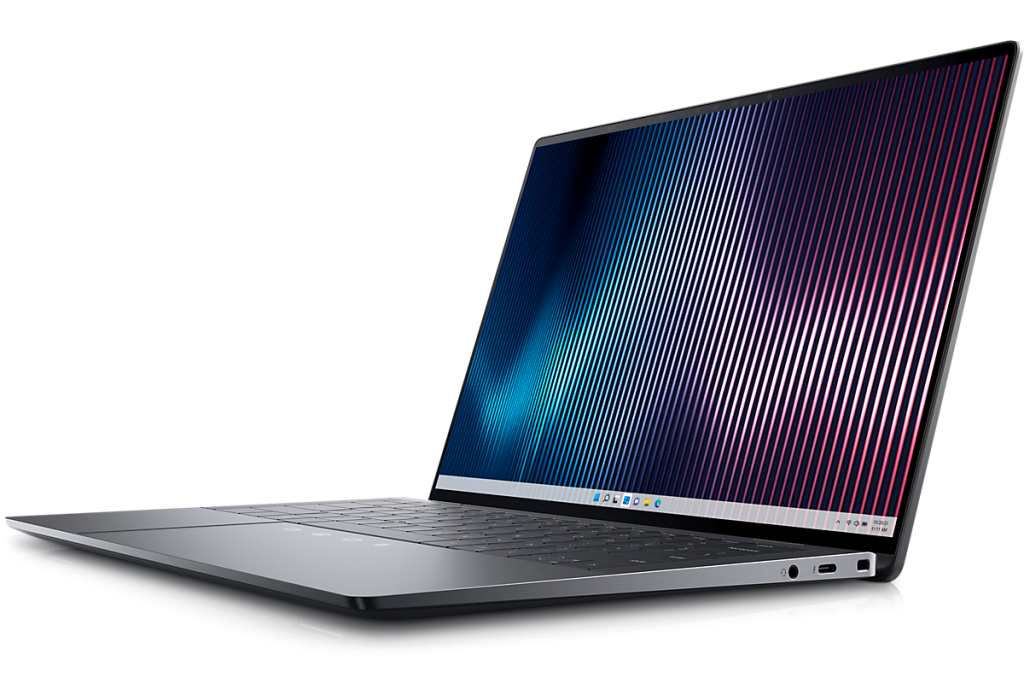 Best Latitude Laptops For Business Dell Latitude 9440 14" 2-in-1 premium business laptop hits US store