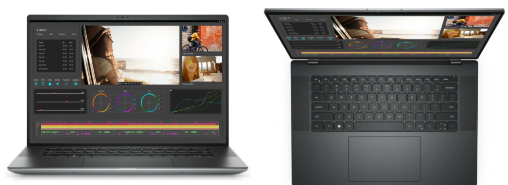 Dell Latitude 5680