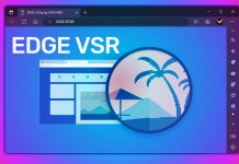 Microsoft’s VSR Technology for NVIDIA and AMD GPUs Brings AI-enhanced Video Quality to Edge Browser EDGE-VSR