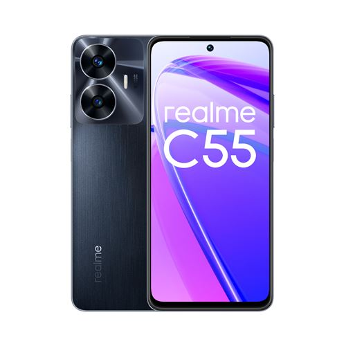 Realme C55 European Price, Storage & Color Options Leak Ahead of Launch ...