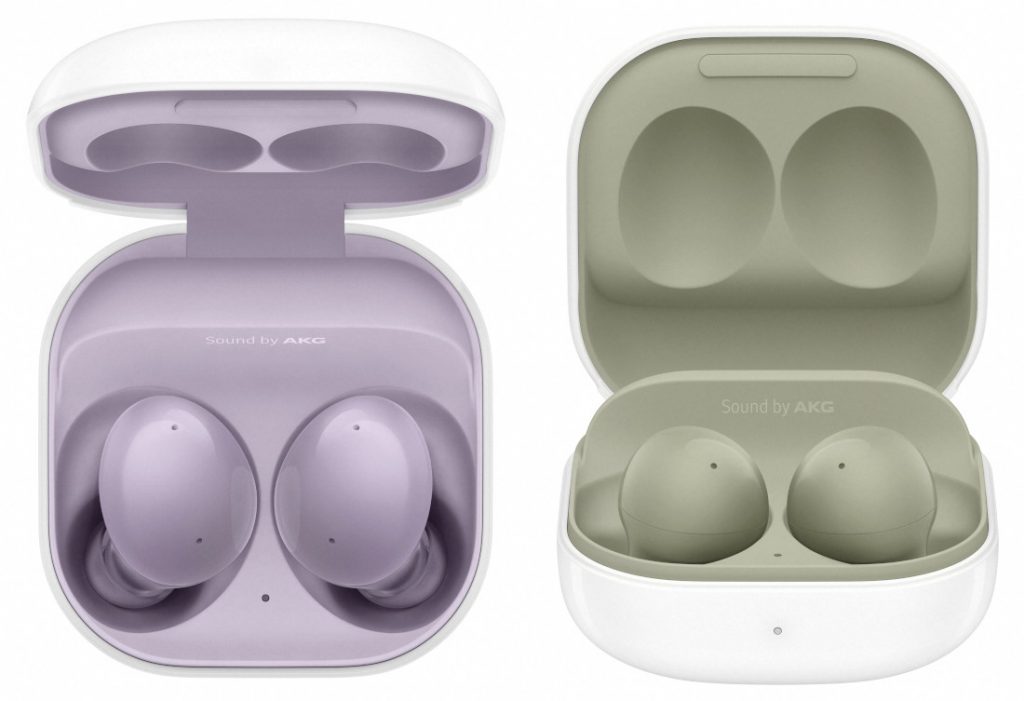Samsung Galaxy Buds2
