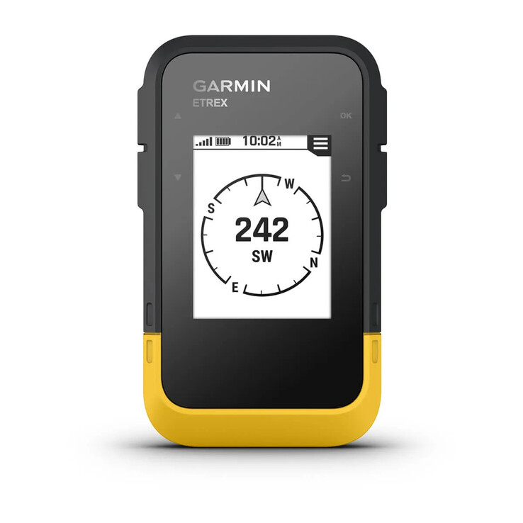 Garmin GPSMAP 67 Series