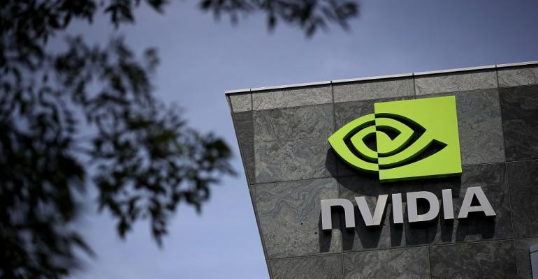 Nvidia