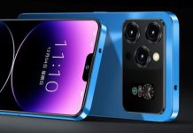 Gionee F3 Pro is an iPhone clone with Mi 11 Ultra-like rear display Gionee F3 Pro