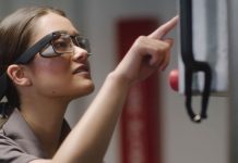 Google Glass Enterprise Edition 2 finally discontinued Google