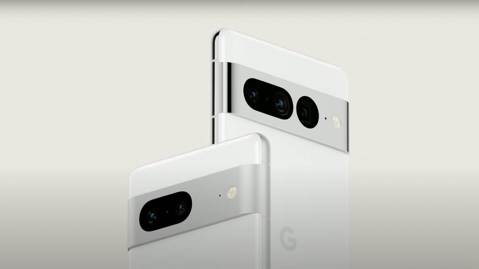 New Google Pixel 7 Bug Doesn't Let Users Save Zoomedin Pictures