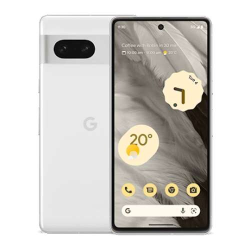 Google Pixel 7a