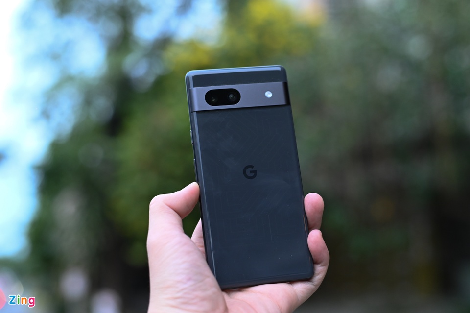 New Google Pixel 7A Handson Images Show off the Device in Full Glory Gizmochina