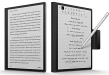 Huawei MatePad Paper Receives Update with Enhanced E-Reader and Note-Taking Capabilities HUAWEI-MatePad-Paper