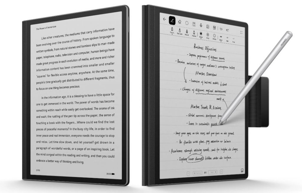 HUAWEI MatePad Paper