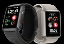 Huawei Watch D gets HarmonyOS update with New Sleep mode, Smart alarm & optimization changes HUAWEI-Watch-D