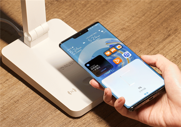 Hauwei Zhixuan Dalen Smart Desk Lamp 3i