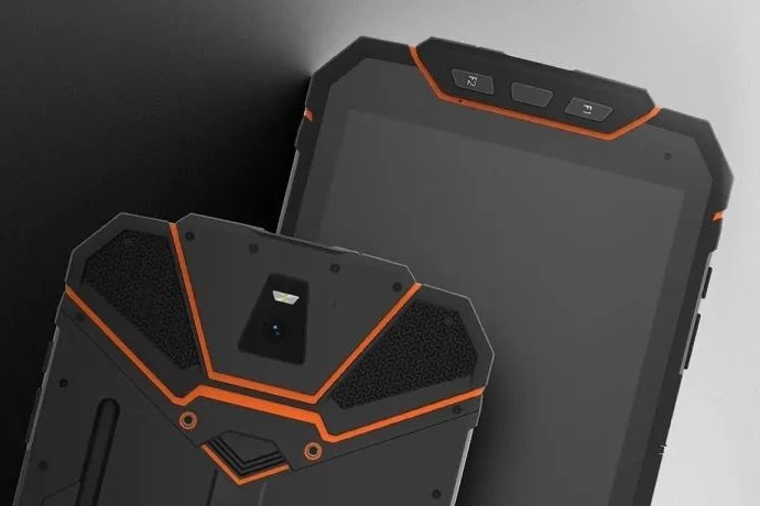 Hisense P50 5G Rugged Tablet