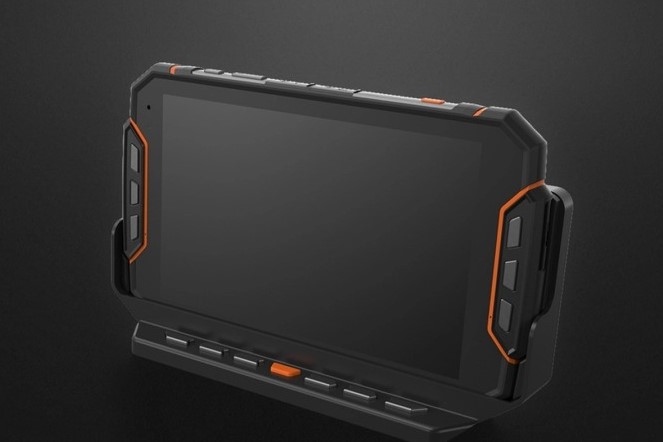 Захищений планшет Hisense P50 5G