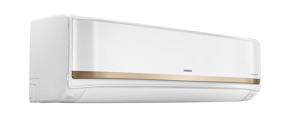 Hitachi airHome Series ACs