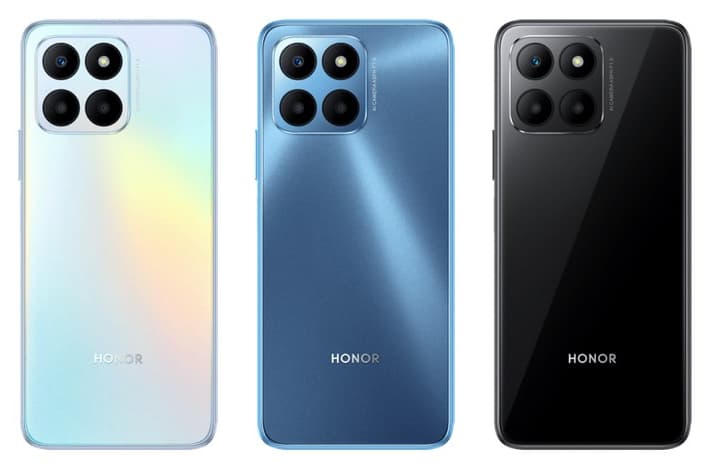 Honor 70 Lite 5G Launched with 90Hz Display, Snapdragon 480 Plus