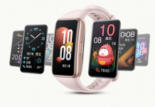 Honor Band 7 NFC Fitness Tracker Goes on Sale in China for 239 Yuan ($35)