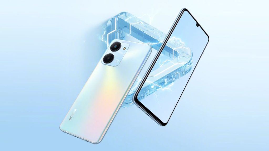 Honor Play 7T Launch Date-