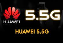 Huawei Pushes Forward with 5.5G Development Despite Trade Restrictions Huawei-5.5G