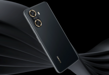Budget-friendly Huawei Enjoy 60 smartphone debuts with a large 6,000mAh Battery Huawei-Enjoy-60