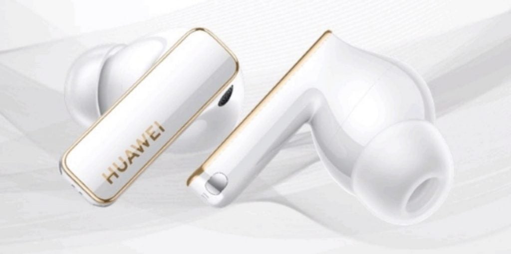 Huawei freebuds 2025 lite noise cancelling