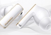 Huawei FreeBuds Pro 2+ Design revealed through Leaked image Huawei-FreeBuds-Pro-2-plus