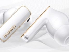 Huawei FreeBuds Pro 2+ earbuds can take your heart rate and temperature -  PhoneArena