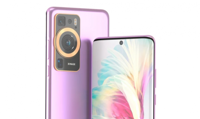 Huawei P60