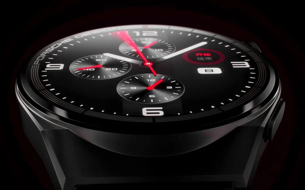Huawei Watch 4 Pro: A superwatch with one drawback 
