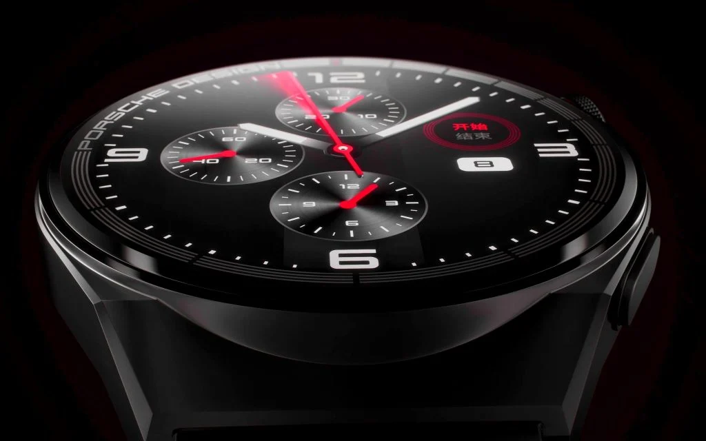 Huawei Watch 4 and Watch 4 Pro receive new features with new HarmonyOS 3  update -  News