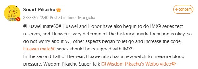 Huawei D2 
