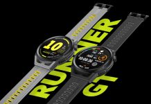 Huawei Watch GT Runner Gets HarmonyOS 3 Update Huawei-Watch-GT-Runner