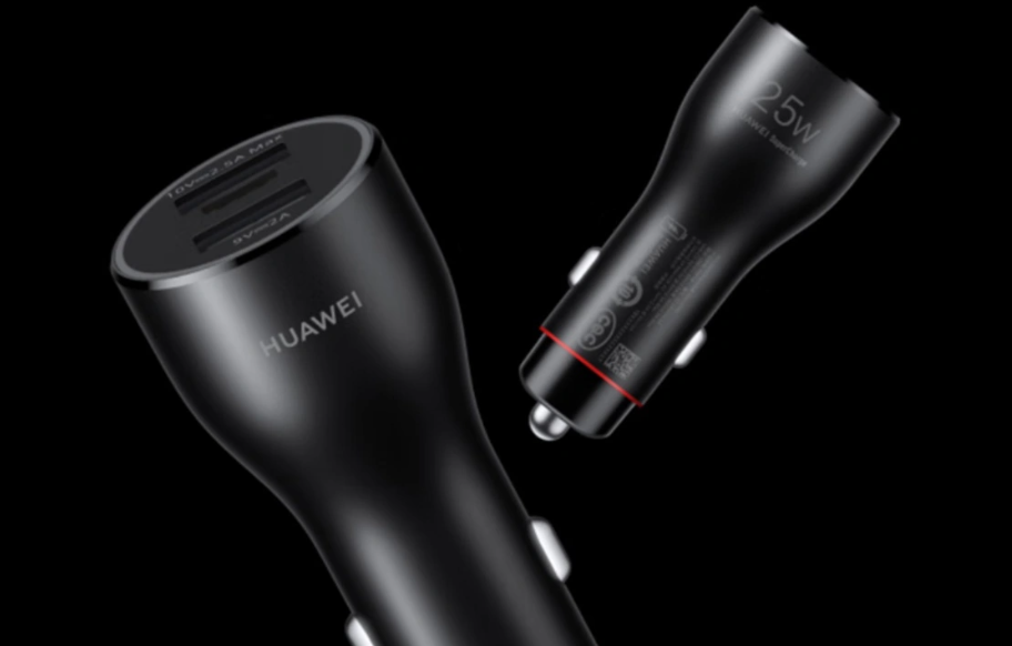 Huawei car charger