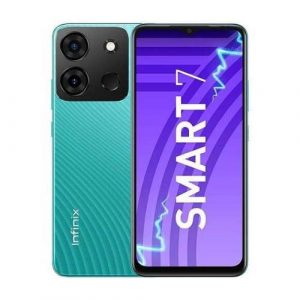 Infinix Smart 7 (India)