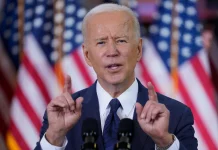 Biden Holds Emergency Announcement Tomorrow to Address US Banking Crisis Joe-Biden-photo-1