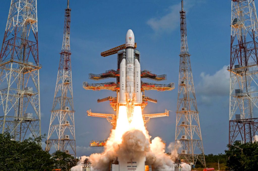 ISRO