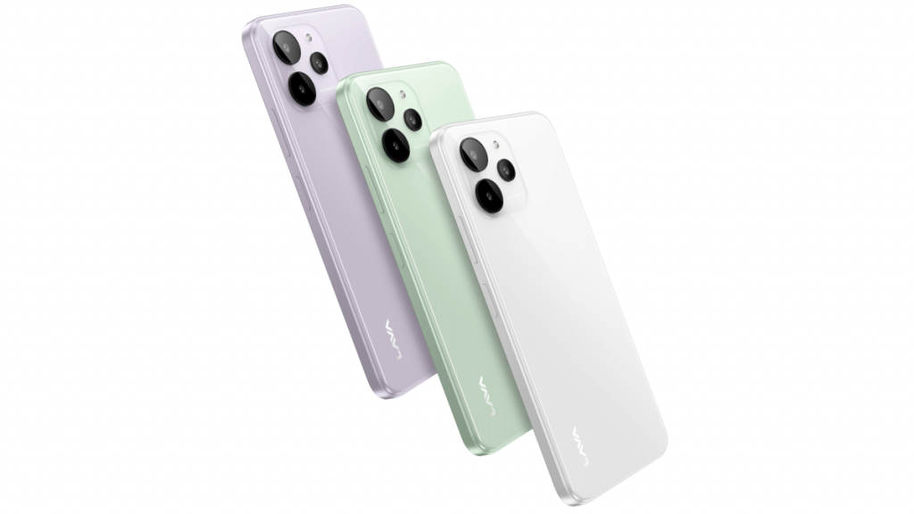 Lava Yuva 2 Pro