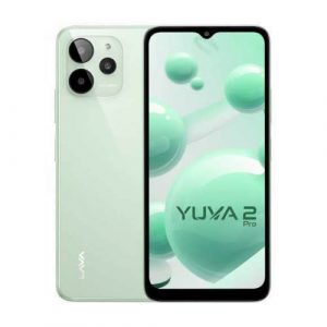 Lava Yuva 2 Pro