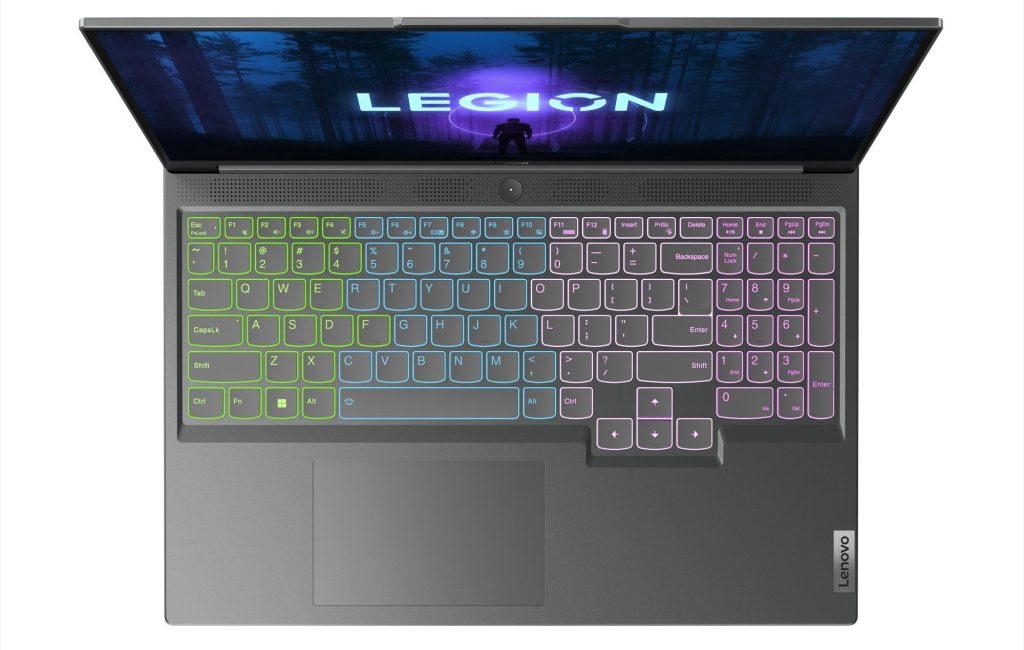 Lenovo Legion Slim 5i