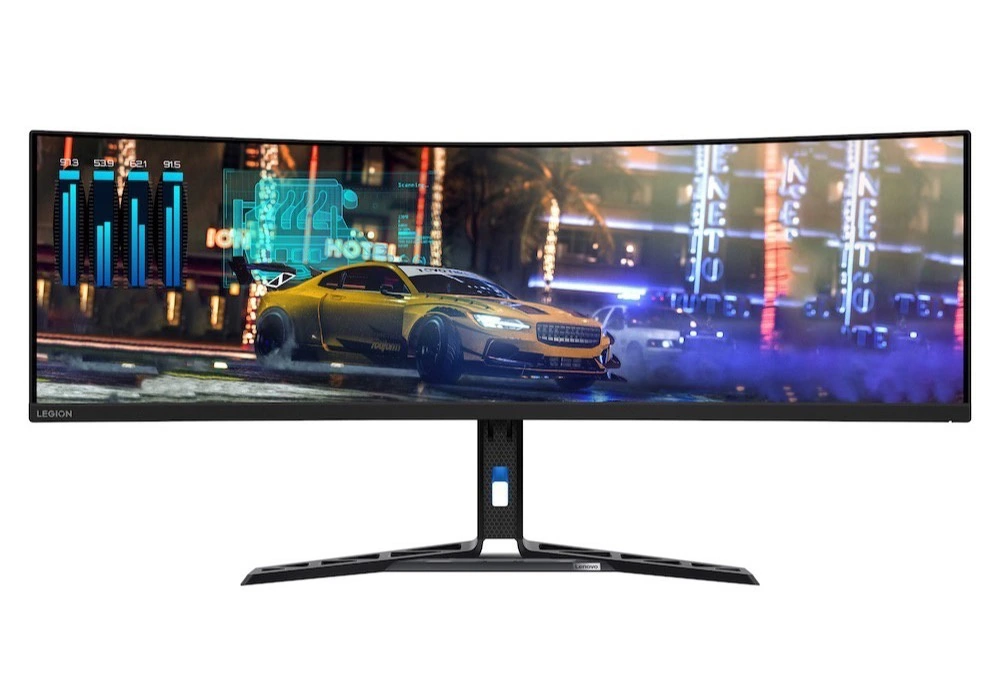 Lenovo Legion R45w-30 Monitor