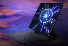 Lenovo Legion Y900 Tablet Launch Date Confirmed Lenovo Legion Y900