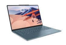 Lenovo Yoga Slim 7 with a 90Hz 16:10 PureSight OLED display & Ryzen 7000 launched Lenovo Yoga Slim 7