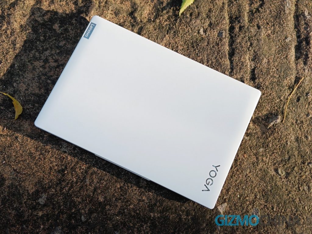 Lenovo Yoga Slim 7i Carbon