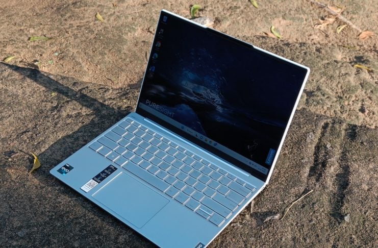 Lenovo Yoga Slim 7i Carbon Review: Ultra-Light Laptop for On-the-Go  Productivity - Gizmochina